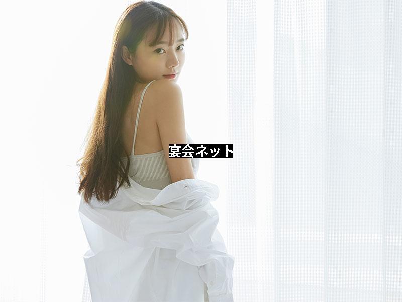 美人