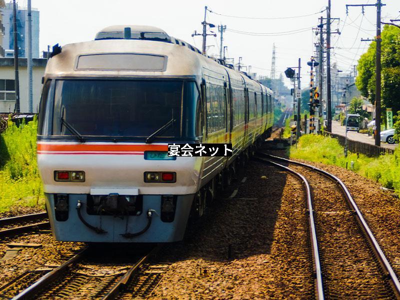 特急ひだ