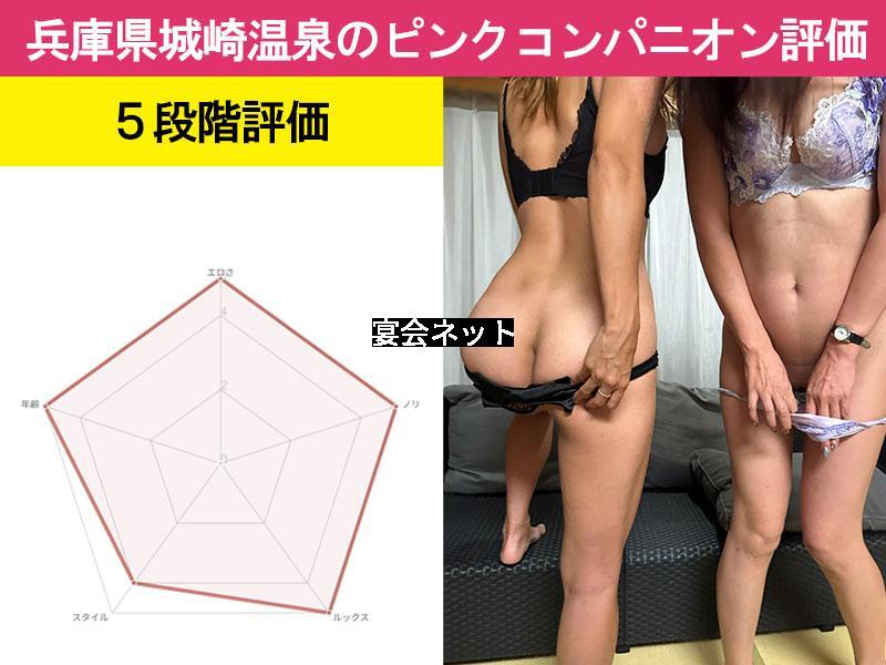下着を脱ごうとする女性