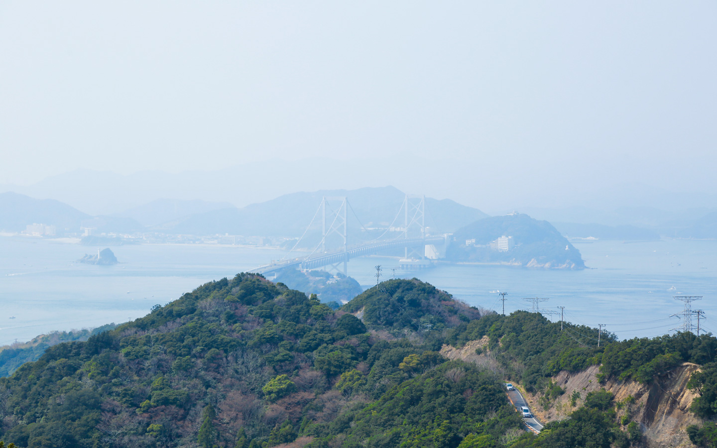 南あわじ温泉郷