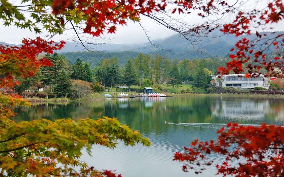 芹ケ沢温泉