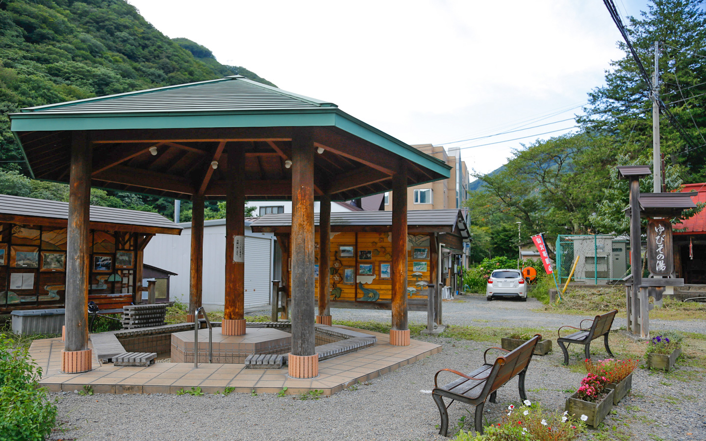 湯桧曽温泉のコンパニオン宴会プランを探す｜スーパーコンパニオン宴会旅行なら宴会ネット