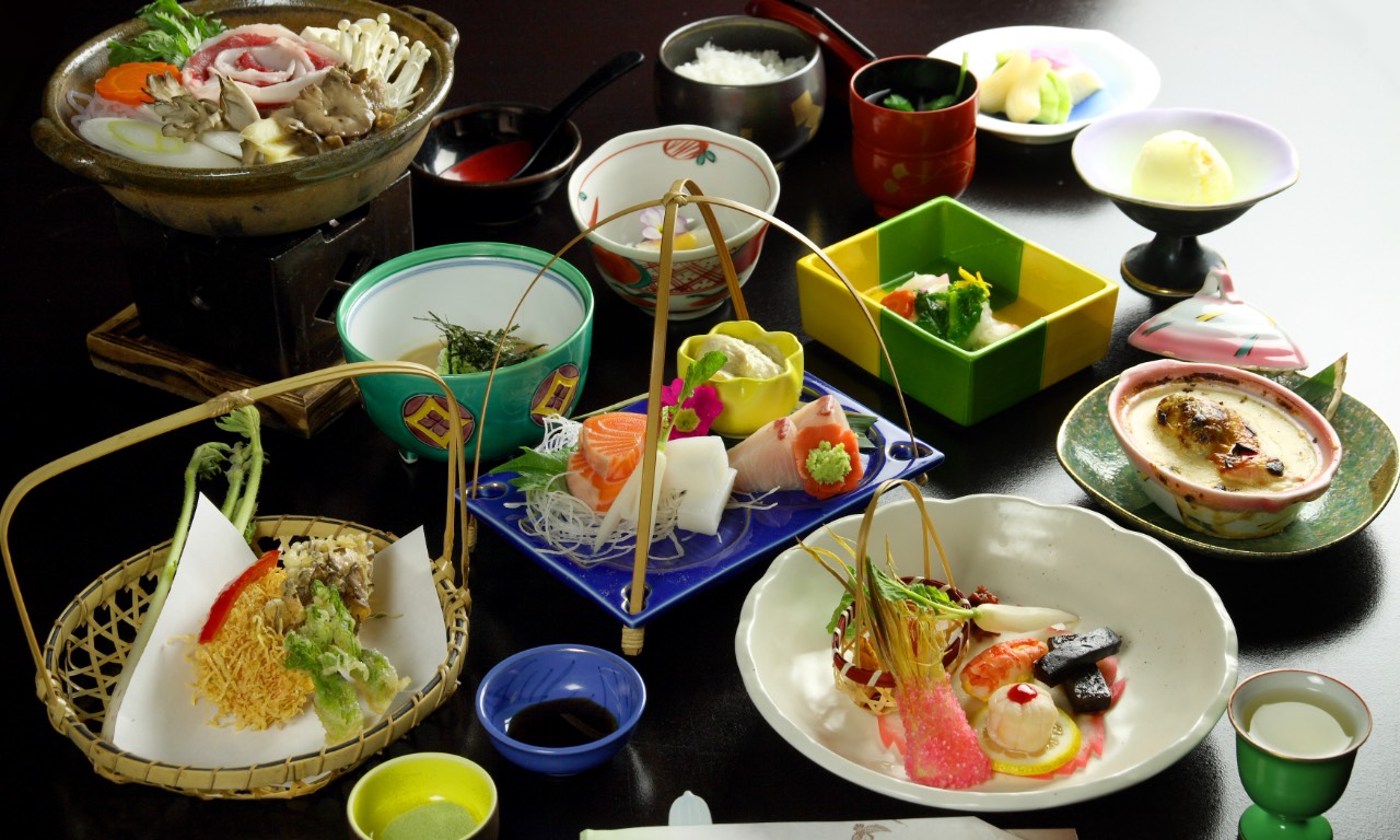 スズメのお宿 磯部館