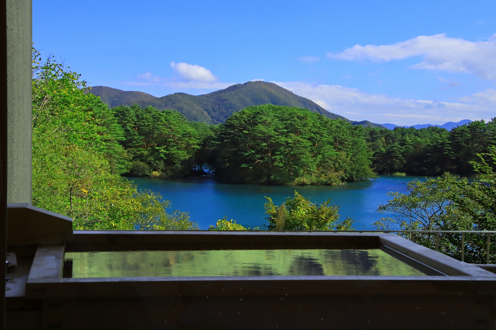 湯宿温泉