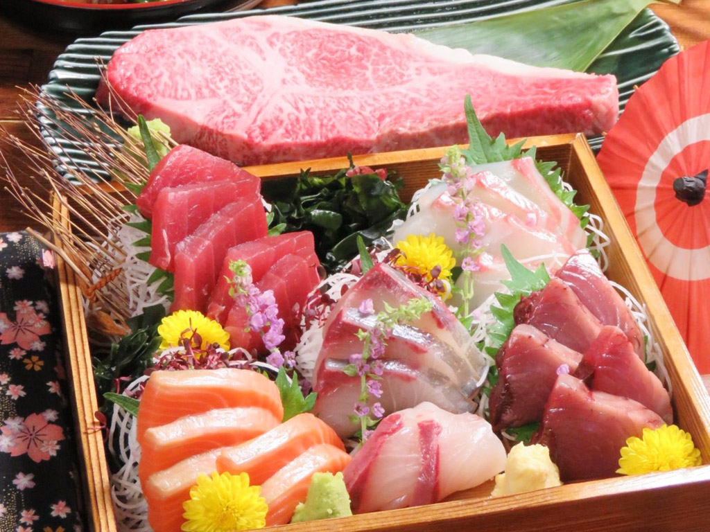 仙台市国分町の居酒屋でノーマルコンパニオン宴会 コンパニオン宴会予約なら スーパーコンパニオン宴会旅行なら宴会ネット