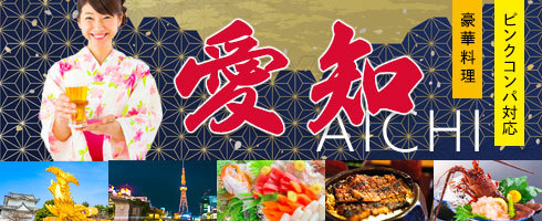 【最高にエロい】愛知県のピンクコンパニオンを満喫！人気宿ランキング