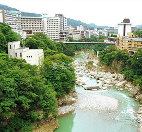 鬼怒川温泉駅での時間の使い方