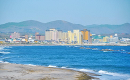 湯の川温泉(北海道)