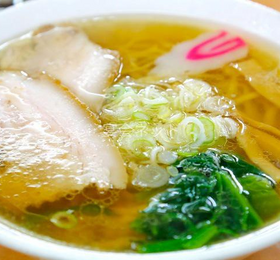 男同士の旅行には、ご当地ラーメン【東日本編】