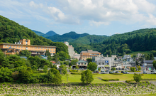 花巻温泉郷