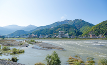 戸倉上山田温泉