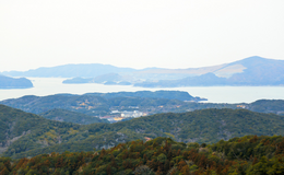 鳥羽小浜温泉