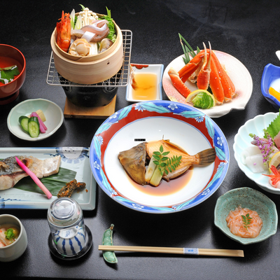 旅館料理12