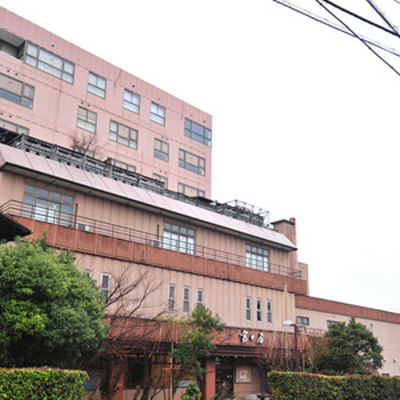 外観 - 温泉めい想倶楽部 富士屋旅館