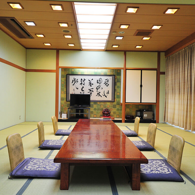 和室1 - 木曽屋