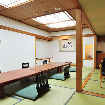 和室2 - 木曽屋