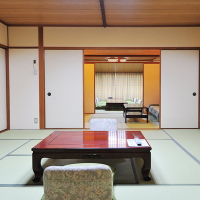 和室3 - 木曽屋