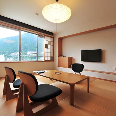 和室1 - 山形屋