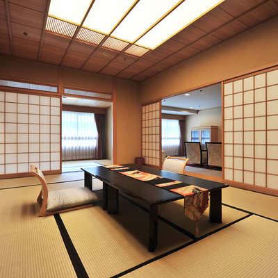 和室2 - 山形屋