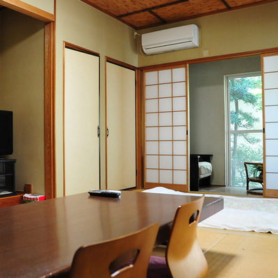 大阪高槻 部屋1