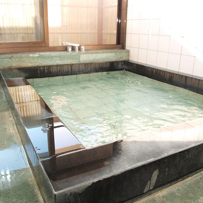 大浴場樹香苑