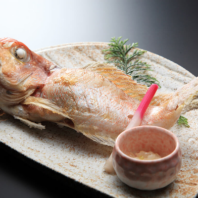料理 - 鼓松