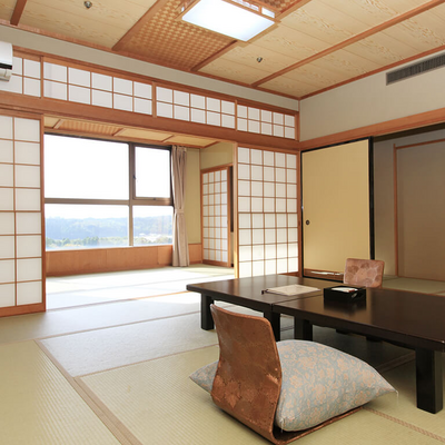 客室2 - 富士屋旅館