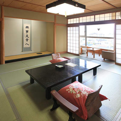 客室 - 富士屋旅館