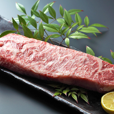 肉料理-能登島の宿 さわだ旅館