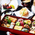 料理-グリーンホテル喜泉