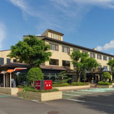 サンパーク犬山 400 × 300 Px