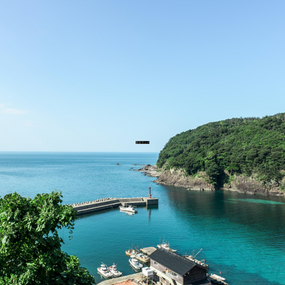 香住温泉