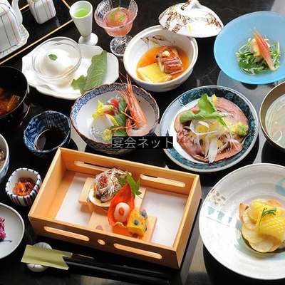 海鮮料理