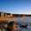 夕日ヶ浦温泉の景色