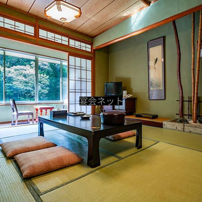 和室のお部屋