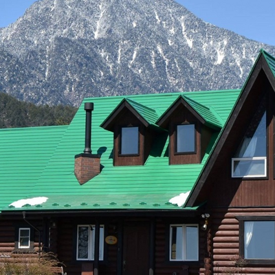 長野 わんわんコテージ②