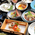 季節の会席料理