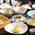 会席料理