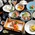 会席料理