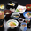 会席料理　