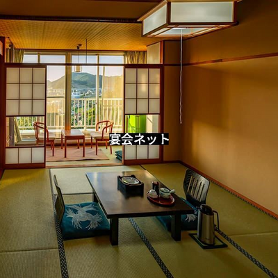 素敵な和室