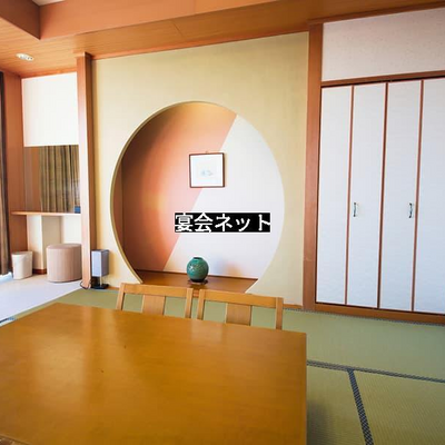 明るいきれいな和室