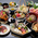 和食の会席料理