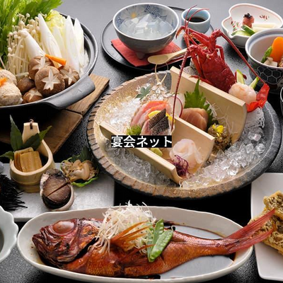 美味しいお料理たち