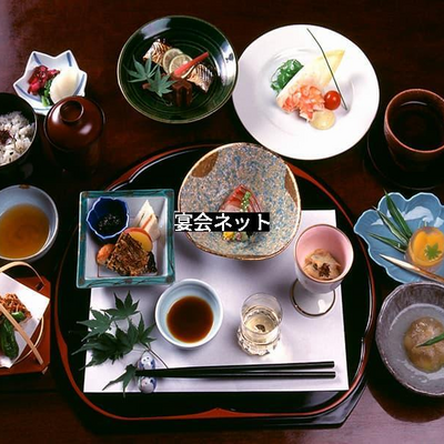 お食事