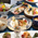 お魚料理
