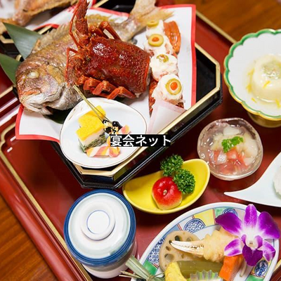 煮付け料理