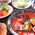 マリテーム海幸園 料理