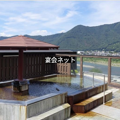 リバーサイド上田館 風呂2
