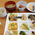 リバーサイド上田館 料理